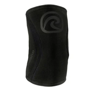 RX Elbow Sleeve 5mm Black - Small